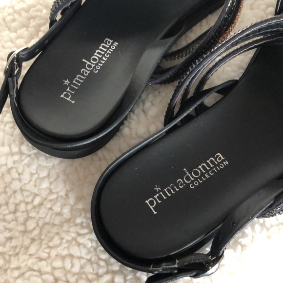 Women’s Primadonna Collection Flats/Sandals From Spain 🇪🇸 - Picture 8 of 12